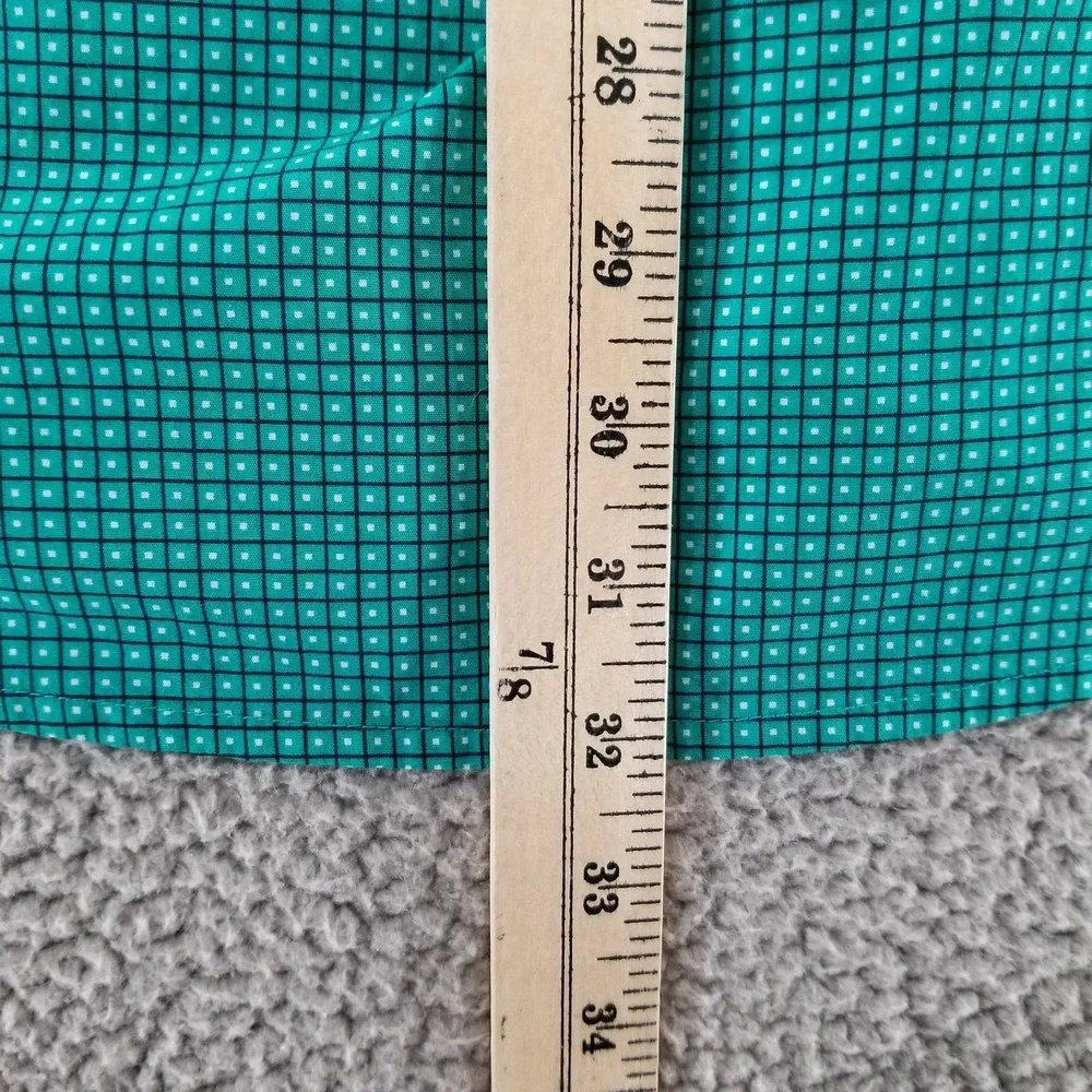 Cinch shirt green